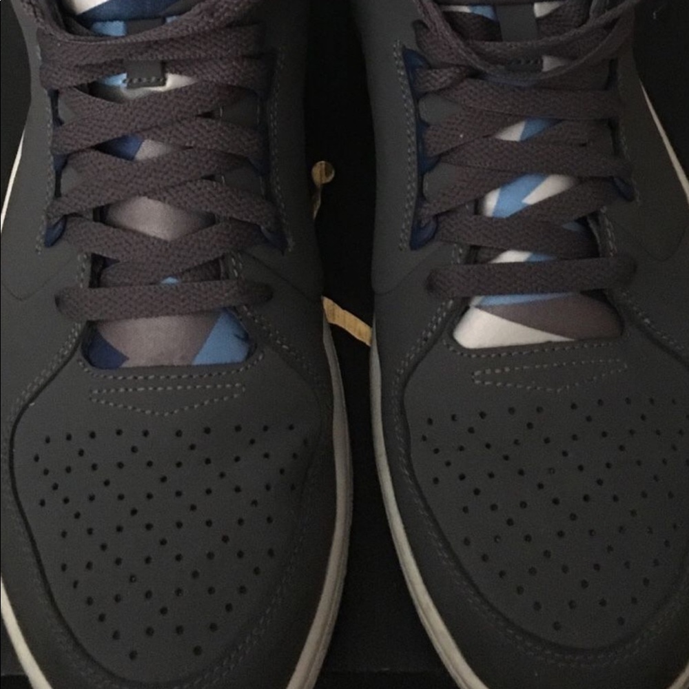 Jordan’s 1flight 3prep